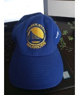 Golden State Warriors Hat Size Small-medium - £8.20 GBP