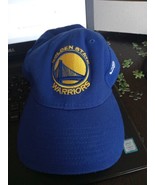 Golden State Warriors Hat Size Small-medium - $14.26 CAD