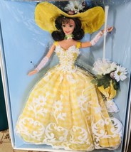 Mattel Summer Splendor Barbie Doll 8647 Enchanted Seasons 1996 - £123.84 GBP