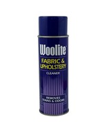 Vintage Woolite Upholstery Cleaner Fabric And Upholstery 14oz 1994 - $324.06 MXN