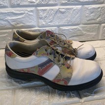 Vintage Footjoy contour series women’s gold cleats - $34.80