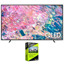 Samsung Q60B 65 inch QLED 4K Quantum Dual LED HDR Smart TV 2022 + 2Year ... - £1,142.26 GBP