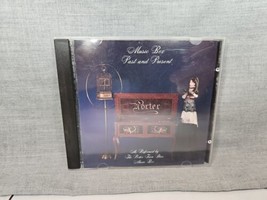 The Porter Twin Disc Music Box - Music Box Past And Present (CD, 1985) - £5.22 GBP