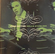 Josh Ritter - Hello Starling (CD 2003) VG++ 9/10 - £6.59 GBP