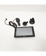 Garmin Drive 60 LM 6&quot; Touchscreen GPS Navigation Tested - €26,96 EUR