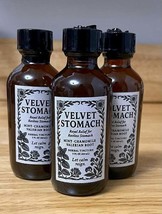 Velvet Stomach Tincture 2oz - $7.00