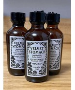 Velvet Stomach Tincture 2oz - $133.25 MXN