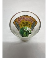 Decorative Turtle Sex On The Beach Shot Glass  - $9.85