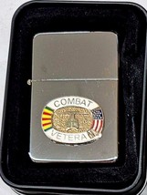 Sharp Helicopter Combat Veteran Lighter - €20,28 EUR