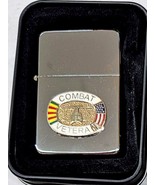 Sharp Helicopter Combat Veteran Lighter - €20,39 EUR
