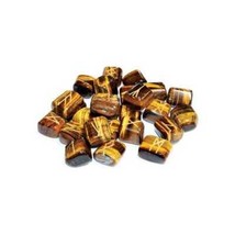 Tiger Eye Rune Set - $37.43
