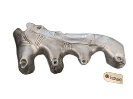 Left Exhaust Manifold Heat Shield From 2010 GMC Sierra 1500  5.3 - $34.95