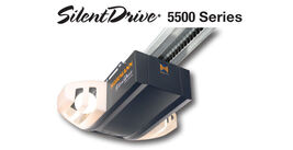 Hormann 5500 Silent Drive DC Garage Door Opener Soft Start/Stop Quiet Op... - $299.95