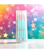 Slmissglam Stay Sparkly 5 Pcs Ombre Brush Set New MSRP $72 - $739.61 MXN