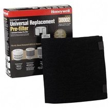 Honeywell Replacement Activated Carbon Pre-Filter for Enviracaire Air Cleaners - £11.86 GBP