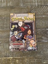 School Jokes Paperback Book - $8.79