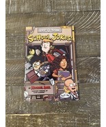 School Jokes Paperback Book - €7,56 EUR
