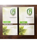 2x Guardian Protective Products -  Leather Furniture Care Kit GREAT DEAL! - $58.46 CAD