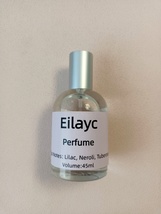 Eilayc Perfume,Bring you a great sensory experience and Floral - dominated image 2