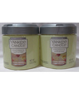 Yankee Candle Fragrance Sphere Odor Neutralizing Beads Lot 2 ICED BERRY ... - £20.53 GBP