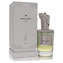 Mind Games Vieri by Mind Games Extrait De Parfum Spray (Unisex) 3.4 oz (Women) - $665.37 CAD