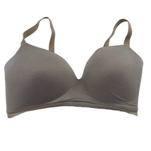 Soma Bra 40DD Enbliss Wireless Lightly Lined Adjustable Strap Back Closu... - £10.99 GBP