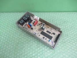 Rebuilt 8539379  Whirlpool KitchenAid Kenmore Dishwasher Control Board - $3,927.27 MXN Rebuilt 8539379  Whirlpool KitchenAid Kenmore Dishwasher Control Board - $3,927.27 MXN