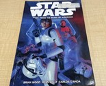 Dark Horse Comics Star Wars Volume 2 From the Ruins of Alderaan Comic Bo... - $9.89