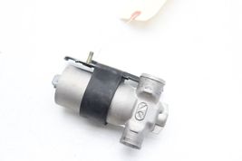 01-05 BMW E39 E60 530I AUXILIARY WATER COOLANT PUMP E3456 image 11