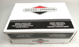 New Genuine Briggs &amp; Stratton 496894S Air Filter Cartridge for Engines - $225.25 MXN