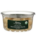 Og2 aurora raw macadamia ( 12 x 6 oz   ) - $4,242.75 MXN