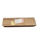 KN Crowder CATCH N Close CC-NRW-6MS For Doors 18 INCH to 29 Inch Wide - €188,40 EUR
