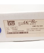 Lenze 508-334 EMC Filter 13235692 240/400/480 V 50-60 Hz 32 A 3PH - $631.51 CAD