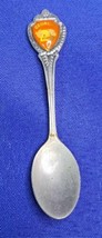 Atlanta Georgia Collectible Souvenir Spoon Made In Japan - £11.10 GBP