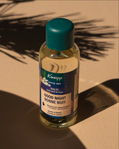 Kneipp Body Oil, Good Night Swiss Stone Pine & Balsam Torchwood, 3.4 Oz. image 2