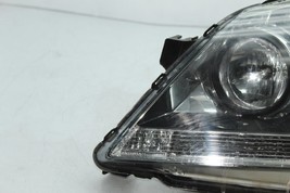 Driver Left Headlight Fits 08-10 ODYSSEY 71430 image 2