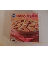 Pillsbury easy as pie -2010,  coil HC, 1st/1st - $12.38