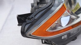 2010-15 Jaguar XJ XJR Headlight Lamp Xenon NON-AFS Passenger Right RH image 6