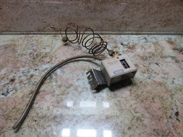 SAGINOMIYA AUTO REST TEMP. TIMER CNC MITSUBISHI DWC-90SB EDM - $58.19