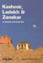 &#39;kashmir, Ladakh And Zanskar (Lonely Planet Travel Guides)&#39; - £16.07 GBP