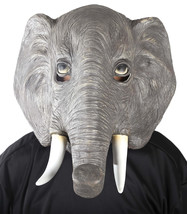 Mario Chiodo Elephant Mask - £113.13 GBP