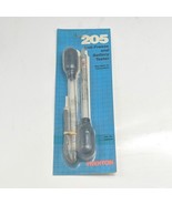 4x Thexton 205 2pc Antifreeze and Battery Tester Set Sealed NIP Vintage ... - €34,39 EUR