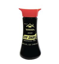 Yamasa Brewed Soy Sauce 5 Oz - $21.77