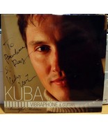KUBA Vibraphone &amp; Guitar CD Signed 2010 NM - £14.90 GBP