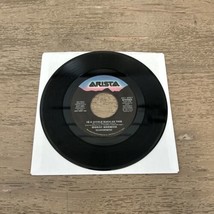 Soul 45 Dionne Warwick - In A World Such As This / Love Power On Arista EX - $5.00