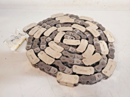 Tsubaki Ansi Roller Chain  FT RS80-1 | 12Ft | RS80-1 | 908-31-001 | SO-2... - $3,076.67 MXN