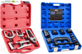 Orion Motor Tech Ball Joint Separator &amp; Ball Joint Removal Tool, Bundle - $5,072.24 MXN