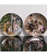 Vintage Pair Tirschenreuth and Mitterteich Bavaria Germany Plates Clasic... - €40,58 EUR