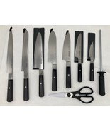 Miyabi Koh 9 Piece Knife Set - $740.00