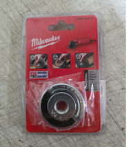 Milwaukee Fixtec universal nut M14 - $15.00